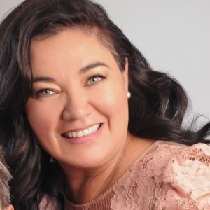 Meet your Posher, Patricia